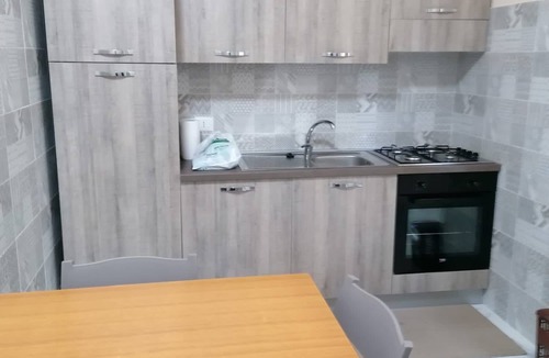 Marina di Vasto Apartment | Renovated beachfront apartment-Newly renovated beachfront apartment
