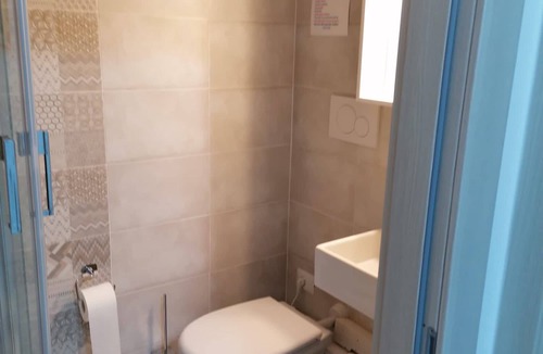 Marina di Vasto Apartment | Renovated beachfront apartment-Newly renovated beachfront apartment