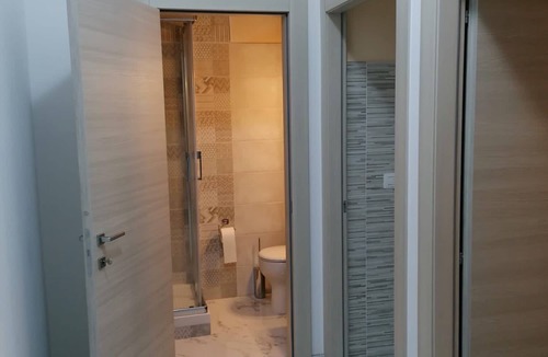 Marina di Vasto Apartment | Renovated beachfront apartment-Newly renovated beachfront apartment