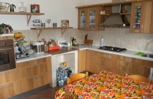 Jesi House | RENOVATED FARMHOUSE NEAR ANCONA