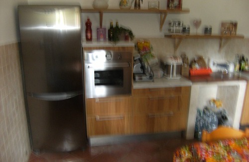 Jesi House | RENOVATED FARMHOUSE NEAR ANCONA