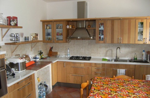 Jesi House | RENOVATED FARMHOUSE NEAR ANCONA