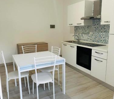 Minturno Apartment | Rent House Scauri