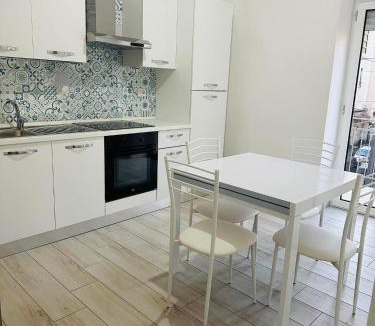 Minturno Apartment | Rent House Scauri