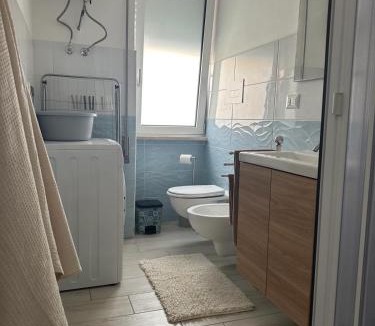 Minturno Apartment | Rent House Scauri