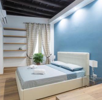 Rione IV Campo Marzio Apartment | Rental in Rome - RomaCampusMartius
