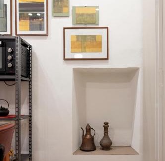 Vigevano Apartment | Repubblica Apartament