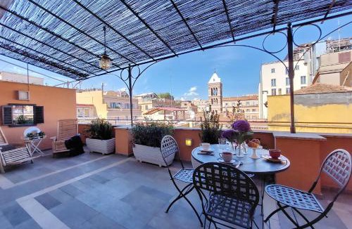Repubblica Apartment | Repubblica Apartment