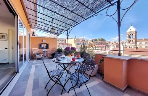 Repubblica Apartment | Repubblica Apartment