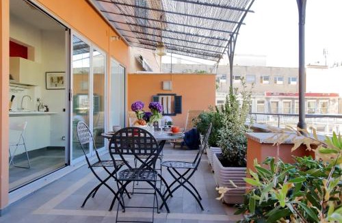 Repubblica Apartment | Repubblica Apartment