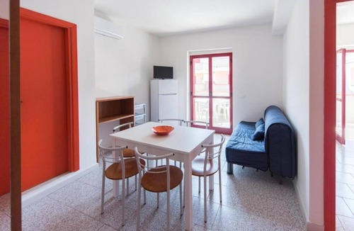 Marina di Mandatoriccio House | residence devi