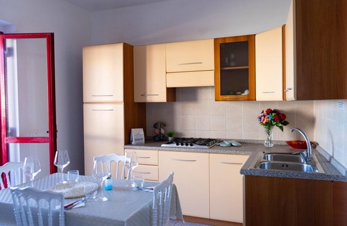 Marina di Mandatoriccio House | residence devi