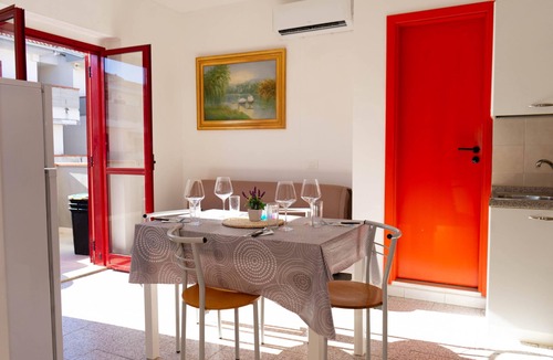 Marina di Mandatoriccio House | residence devi