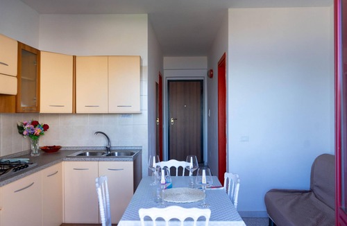 Marina di Mandatoriccio House | residence devi