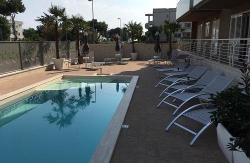 Giulianova Apartment | Residence 3 Oblò