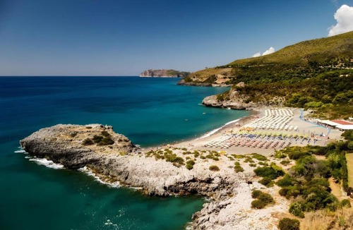 Marina Di Camerota House | Residence 40° Parallelo