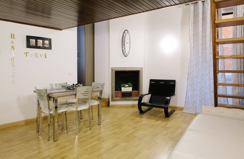 Rione II Trevi House | Residence A Fontana di Trevi