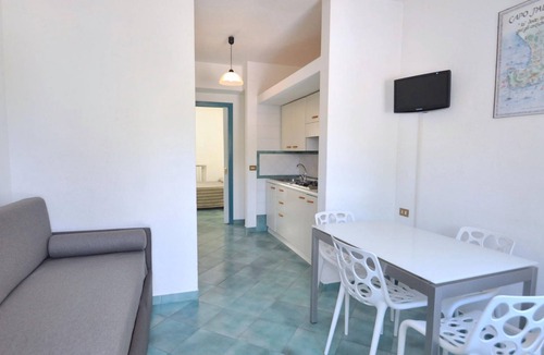 Palinuro Apartment | Residence a Palinuro ID 559