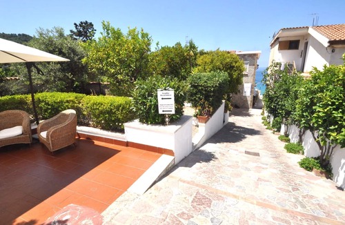 Palinuro Apartment | Residence a Palinuro ID 128