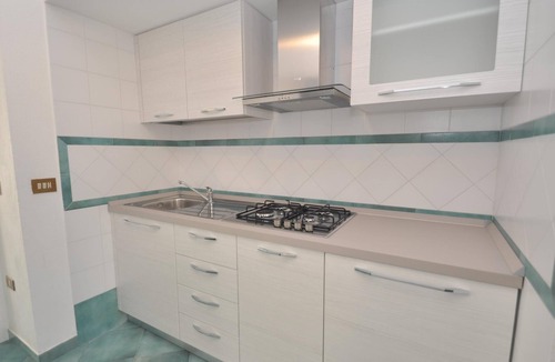 Palinuro Apartment | Residence a Palinuro ID 129