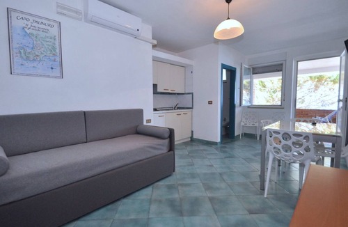 Palinuro Apartment | Residence a Palinuro ID 126