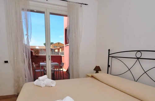Puntone Apartment | Residence a Puntone ID 3219