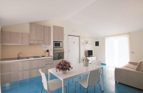 Tortoreto Lido Apartment | Residence Abruzzo Resort