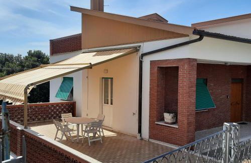 Castelfidardo Apartment | RESIDENCE ACCORDEON