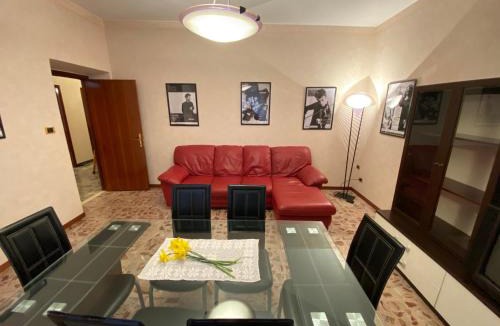 Castelfidardo Apartment | RESIDENCE ACCORDEON