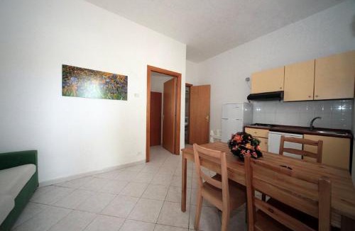 Lido del Sole Apartment | Residence Adria