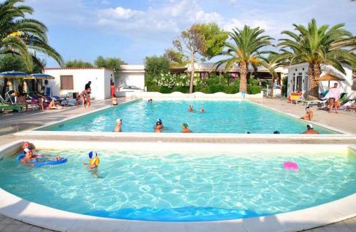 Lido del Sole Apartment | Residence Adria