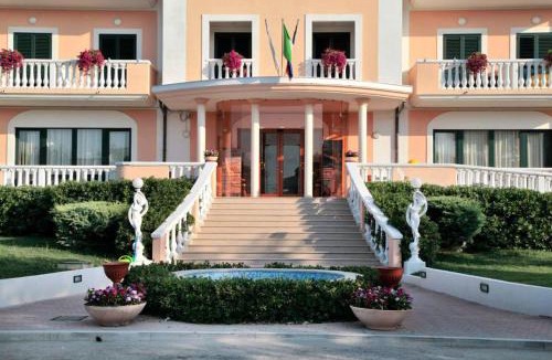 Lido del Sole Apartment | Residence Adria