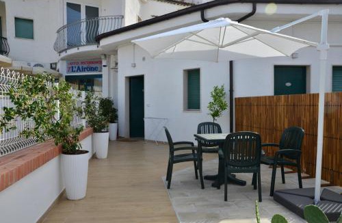 Termoli Apartment | Residence Airone