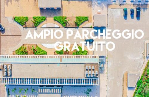 Marina di Vasto Hotel | Residence al Palace