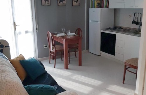 Pesaro Apartment | Residence Appartamenti Casa Vacanze Abbazia