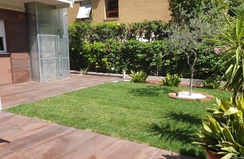 Pesaro Apartment | Residence Appartamenti Casa Vacanze Abbazia