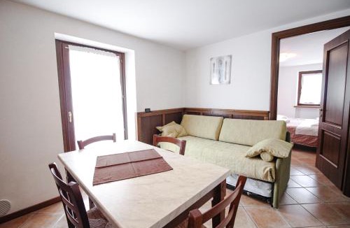 Brusson Apartment | Residence Aquila - Bilo Punta Goà