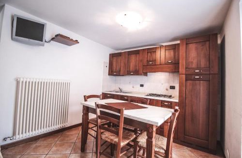 Brusson Apartment | Residence Aquila - Bilo Punta Goà