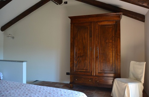 Govone House | Residence at the Castle - Govone - Alba CN - Langhe -Roero