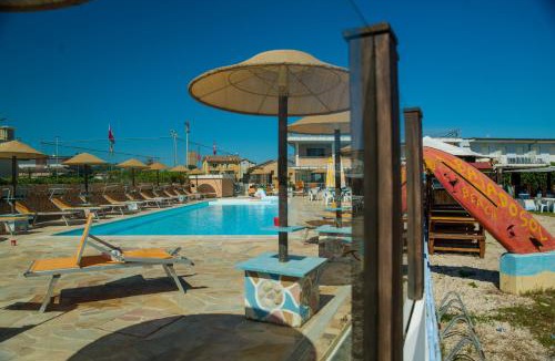 San Tommaso Tre Archi Apartment | Residence Baiadosol