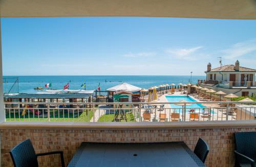 San Tommaso Tre Archi Apartment | Residence Baiadosol