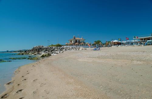 San Tommaso Tre Archi Apartment | Residence Baiadosol