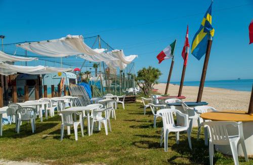 San Tommaso Tre Archi Apartment | Residence Baiadosol