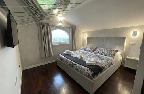 Macerata Bed & Breakfast | Residence Belohorizonte Cottage