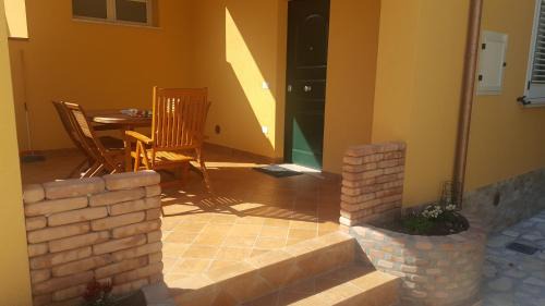 Marina Di Camerota Apartment | Residence Blue Pearl