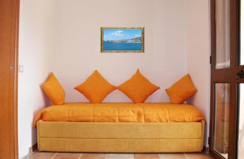 Marina Di Camerota Apartment | Residence Blue Pearl