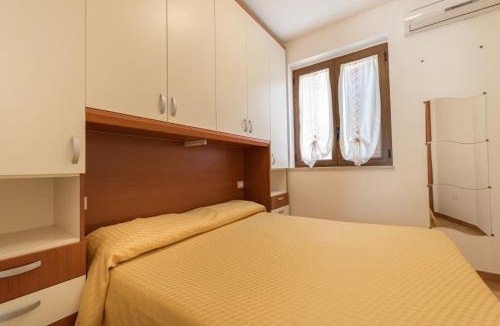 Marina Di Camerota Apartment | Residence Blue Pearl