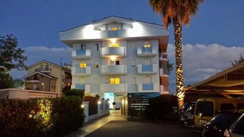 Giulianova Apartment | Residence Blumarine