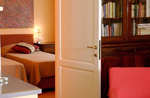 Arezzo Other | Residence Ca de Frati-Apartment Ortensia