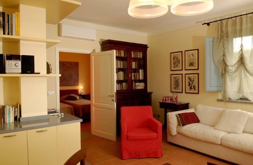 Arezzo Other | Residence Ca de Frati-Apartment Ortensia